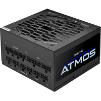 Блок живлення Chieftec Atmos 850W (CPX-850FC)