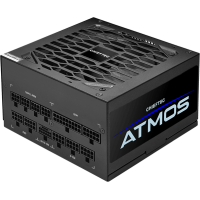 Блок живлення Chieftec Atmos 750W (CPX-750FC)