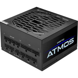 Блок живлення Chieftec Atmos 750W (CPX-750FC)