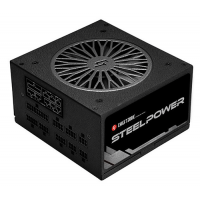 Блок живлення Chieftec Chieftronic SteelPower 550W (BDK-550FC)