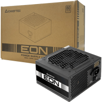 Блок живлення Chieftec EON 600W (ZPU-600S)