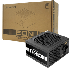 Блок живлення Chieftec EON 500W (ZPU-500S)