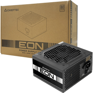 Блок живлення Chieftec EON 700W (ZPU-700S)