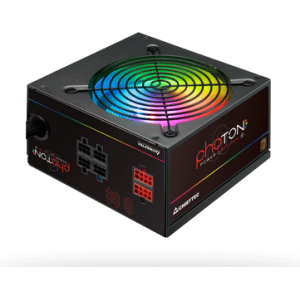 Блок живлення Chieftec Photon CTG-650C-RGB