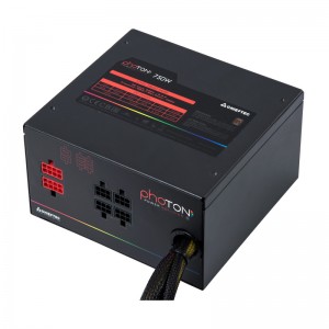 Блок живлення Chieftec Photon CTG-750C-RGB