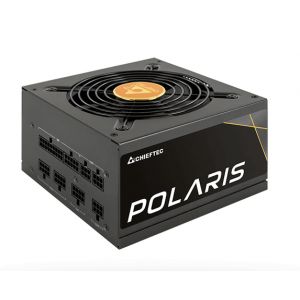 Блок живлення Chieftec Polaris 750W (PPS-750FC)