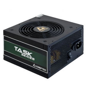 Блок живлення Chieftec Task 600W (TPS-600S)