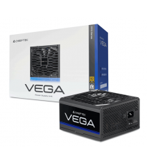Блок живлення Chieftec Vega 750W (PPG-750-S)
