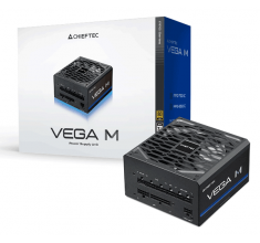 Блок живлення Chieftec Vega M 1000W (PPG-1000-C)