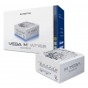 Блок живлення Chieftec Vega M White 1000W (PPG-1000-CW)