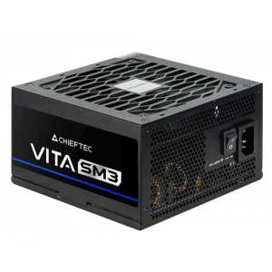 Блок живлення Chieftec Vita SM3 750W (BPX-750-C)