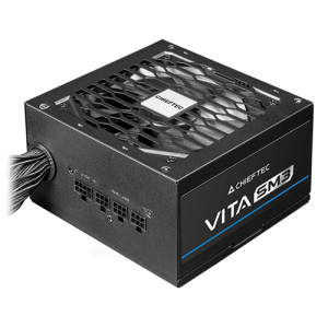 Блок живлення Chieftec Vita SM3 750W (BPX-750-C)