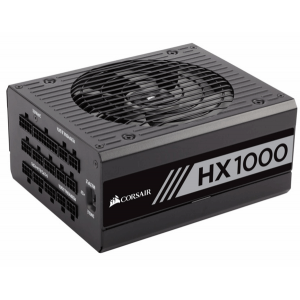 Блок живлення Corsair HX1000 (CP-9020139-EU)