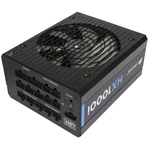 Блок живлення Corsair HX1000i (CP-9020259-EU)