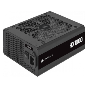 Блок живлення Corsair HX1000i (CP-9020259-EU)