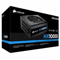 Блок живлення Corsair HX1000i (CP-9020259-EU)