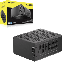 Блок живлення Corsair HX1000i SHIFT (CP-9020265-EU)