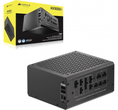 Блок живлення Corsair HX1000i SHIFT (CP-9020265-EU)