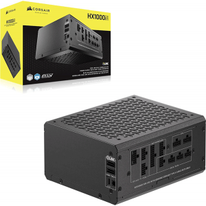 Блок живлення Corsair HX1000i SHIFT (CP-9020265-EU)