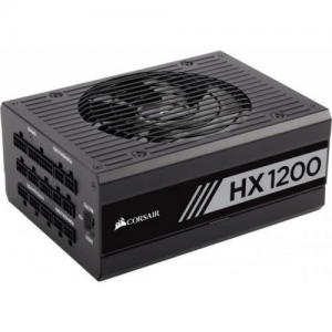 Блок живлення Corsair HX1200 (CP-9020140-EU)