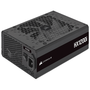 Блок живлення Corsair HX1200i (CP-9020281-EU)