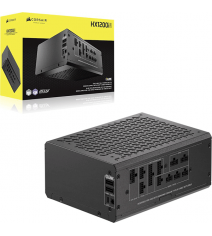 Блок живлення Corsair HX1200i SHIFT (CP-9020267-EU)