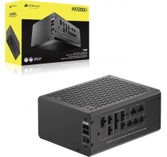 Блок живлення Corsair HX1200i SHIFT (CP-9020267-EU)