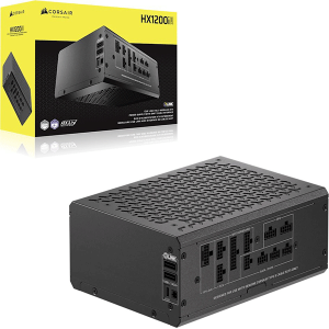 Блок живлення Corsair HX1200i SHIFT (CP-9020267-EU)