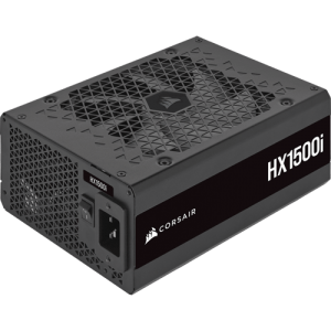 Блок живлення Corsair HX1500i (CP-9020261-EU)