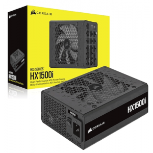 Блок живлення Corsair HX1500i (CP-9020261-EU)