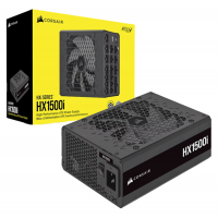 Блок живлення Corsair HX1500i SHIFT (CP-9020269-EU)