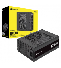 Блок живлення Corsair HX1500i SHIFT (CP-9020269-EU)