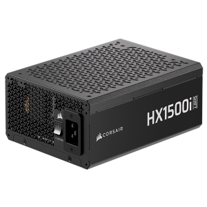 Блок живлення Corsair HX1500i SHIFT (CP-9020269-EU)