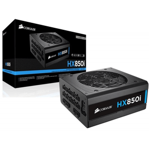 Блок живлення Corsair HX850i (CP-9020073-EU)