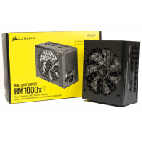 Блок живлення Corsair RM1000x Shift (CP-9020253-EU)