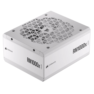 Блок живлення Corsair RM1000x Shift White (CP-9020275-EU)