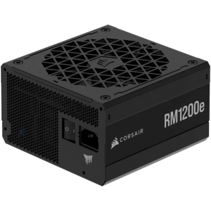 Блок живлення Corsair RM1200e (CP-9020258-EU)
