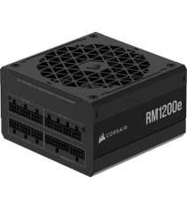 Блок живлення Corsair RM1200e (CP-9020258-EU)