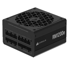Блок живлення Corsair RM1200e (CP-9020258-EU)