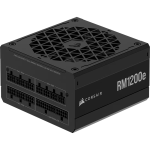Блок живлення Corsair RM1200e (CP-9020258-EU)