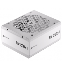 Блок живлення Corsair RM1200x Shift White (CP-9020276-EU)
