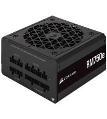 Блок живлення Corsair RM750e (CP-9020262-EU, CP-9020295-EU)