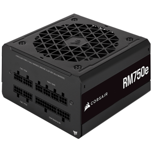 Блок живлення Corsair RM750e (CP-9020248-EU, CP-9020262-EU)