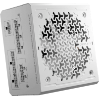 Блок живлення Corsair RM1000e White (CP-9020294-EU)