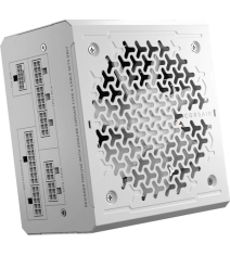 Блок живлення Corsair RM1000e White (CP-9020294-EU)