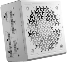 Блок живлення Corsair RM1000e White (CP-9020294-EU)