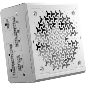 Блок живлення Corsair RM1000e White (CP-9020294-EU)