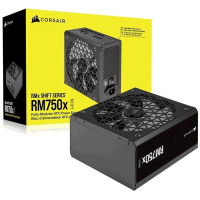 Блок живлення Corsair RM750x Shift (CP-9020251-EU)