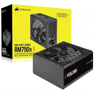 Блок живлення Corsair RM750x Shift (CP-9020251-EU)