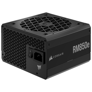 Блок живлення Corsair RM850e (CP-9020263-EU)